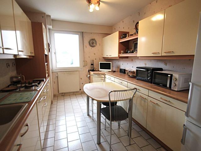 Appartement vente à Chalon-sur-Saône, Chagny