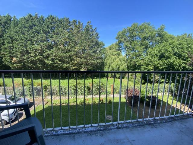 Appartement vente à Montargis, Châlette-sur-loing