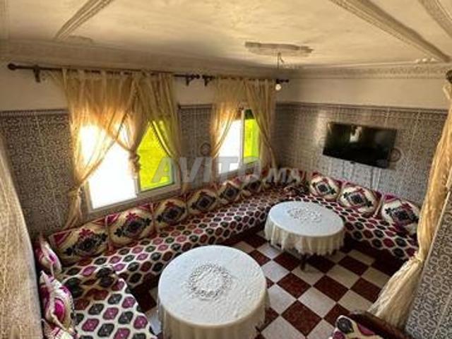 Appartement vente à Mohammedia, Gharb-Chrarda-Beni Hssen