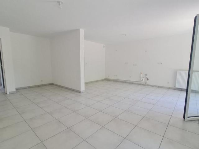 Appartement vente à Chambéry, Challes-les-eaux