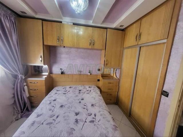 Appartement vente à Aïn Harrouda, Gharb-Chrarda-Beni Hssen