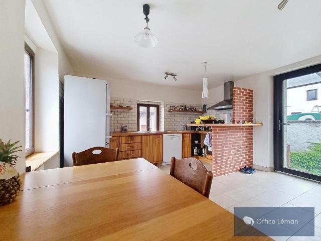 Appartement vente à Gex, Challex