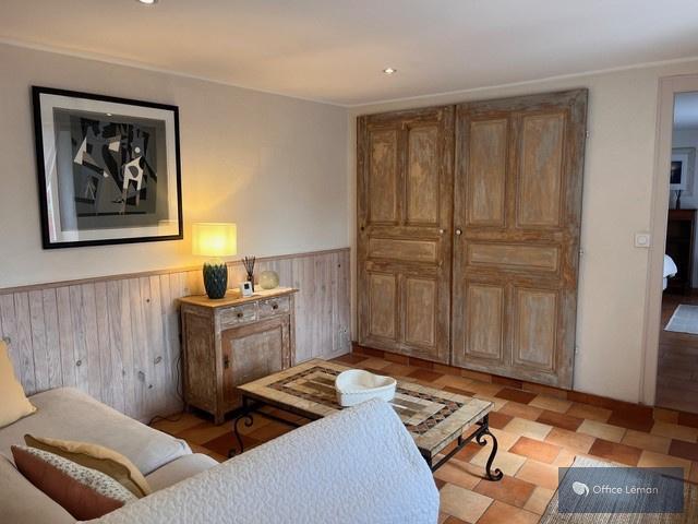 Appartement vente à Gex, Challex