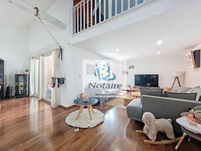Appartement vente à Chalon-sur-Saône, Chalon-sur-saône