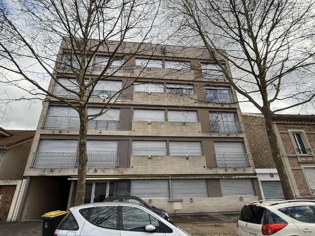 Appartement vente à Châlons-en-Champagne, Châlons-en-champagne