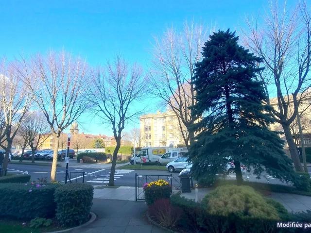 Appartement vente à Clermont-Ferrand, Chamalières