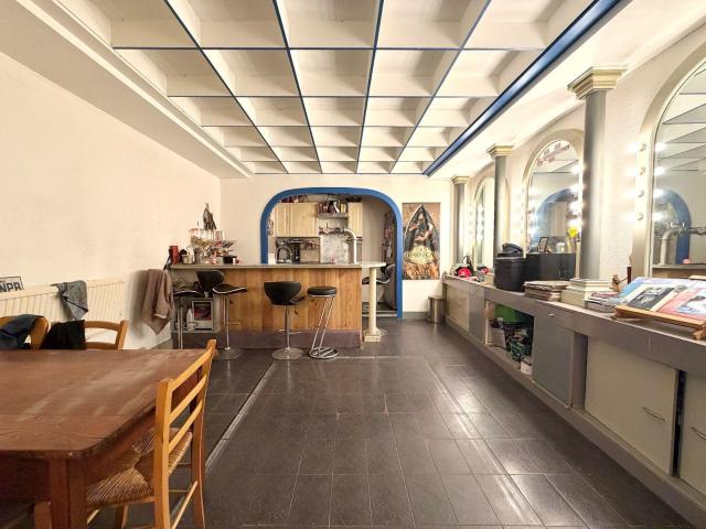 Appartement vente à Chambéry