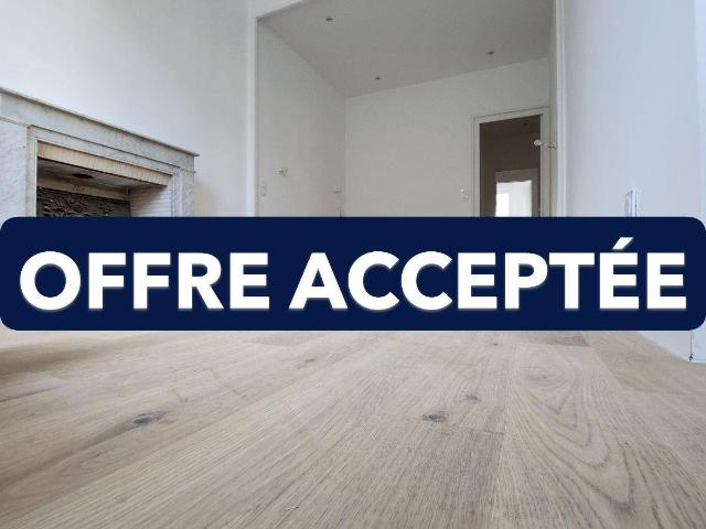 Appartement vente à Chambéry, Savoie