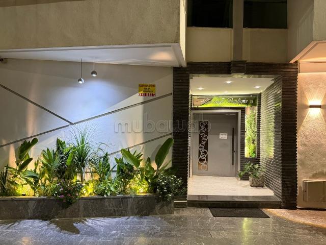 Appartement vente à Fès