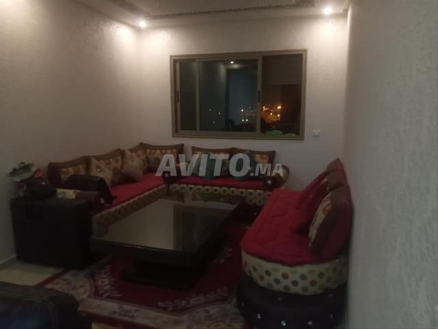 Appartement vente à Tit Mellil, Gharb-Chrarda-Beni Hssen