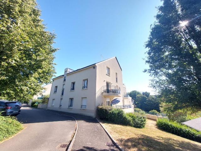 Appartement vente à Changé, Sarthe