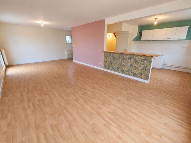 Appartement vente à Changé, Sarthe