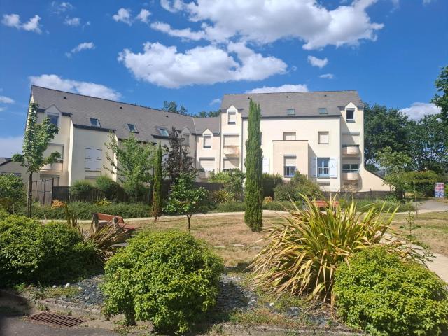 Appartement vente à Rennes, Bretagne