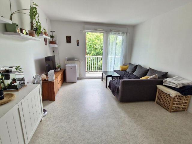 Appartement vente à Rennes, Bretagne