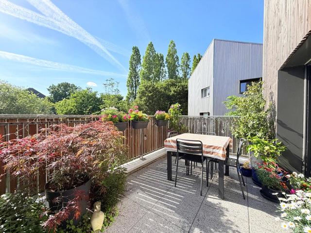 Appartement vente à Rennes, Bretagne