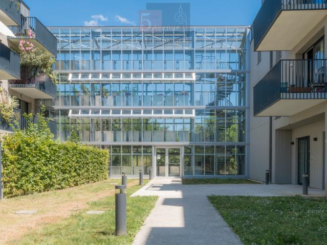 Appartement vente à Chantilly