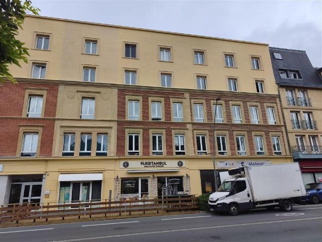Appartement vente à Charleville-Mézières, Charleville-mézières