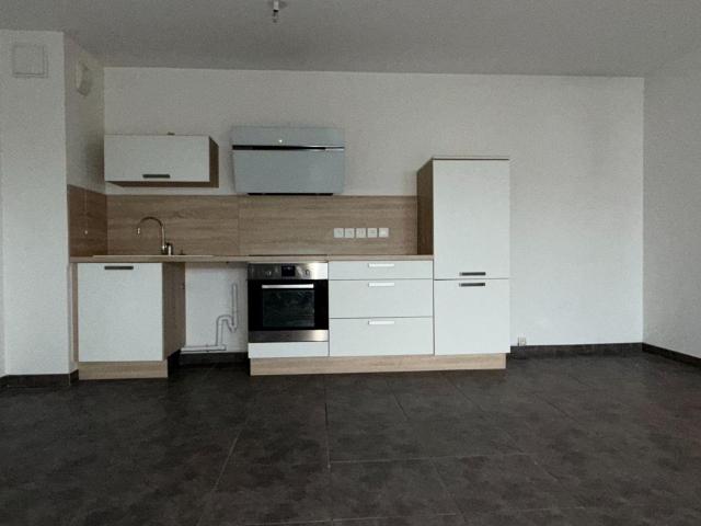 Appartement vente à Mâcon, Charnay-lès-mâcon