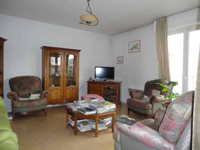 Appartement vente à Mâcon, Charnay-lès-mâcon