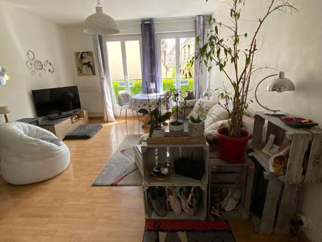Appartement vente à Chartres, Eure-et-Loir