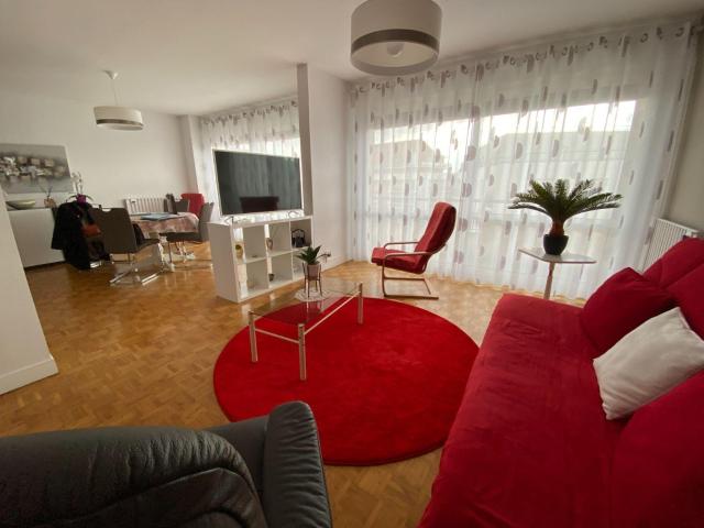 Appartement vente à Chartres