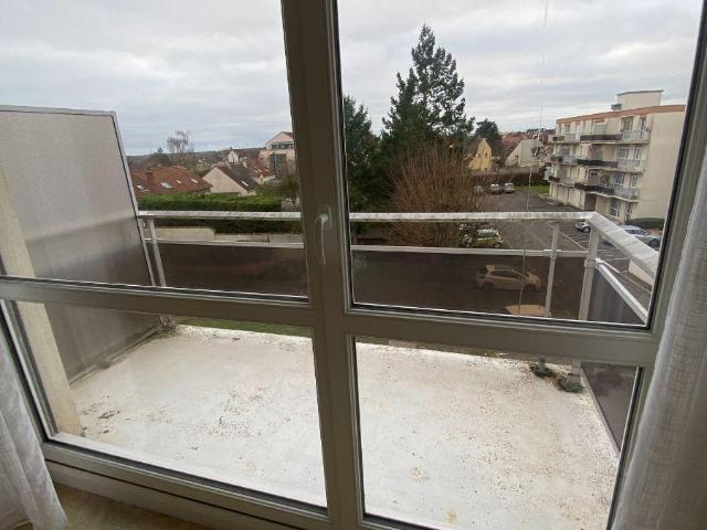 Appartement vente à Chartres