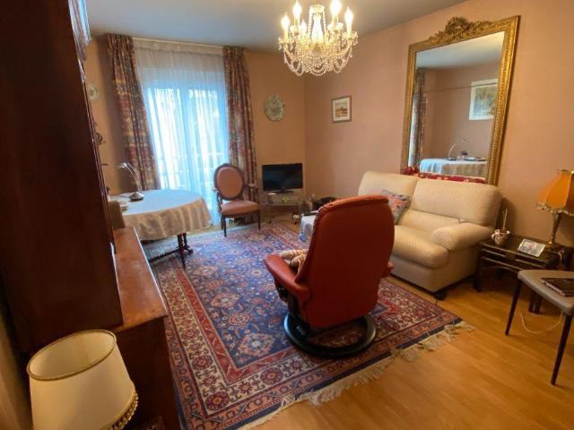 Appartement vente à Chartres