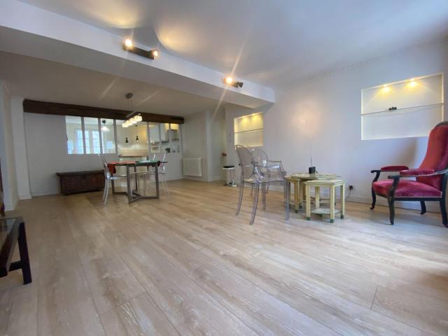 Appartement vente à Chartres