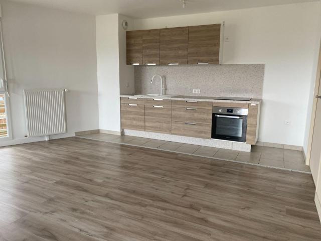 Appartement vente à Chartres, Eure-et-Loir