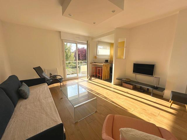 Appartement vente à France métropolitaine, Bretagne