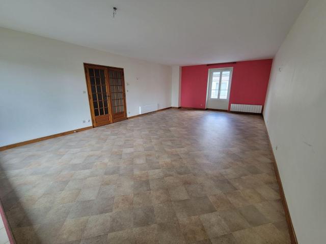 Appartement vente à Châteaudun