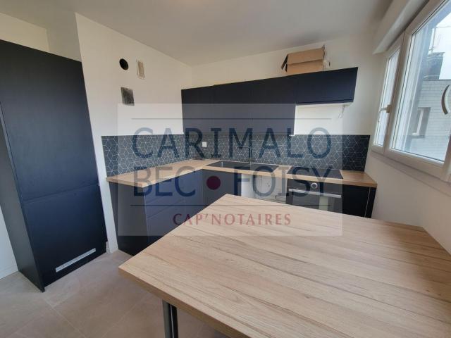 Appartement vente à Châteaudun