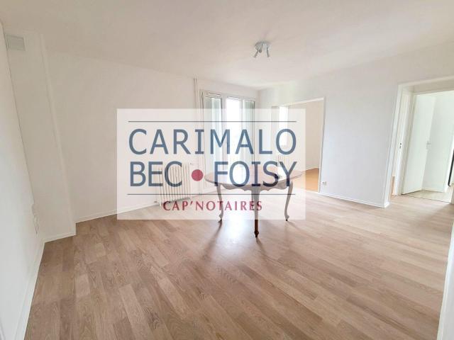 Appartement vente à Châteaudun