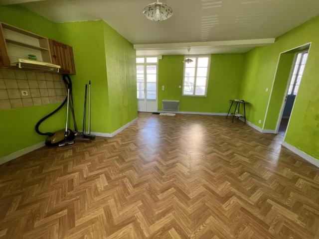 Appartement vente à Rennes, Bretagne