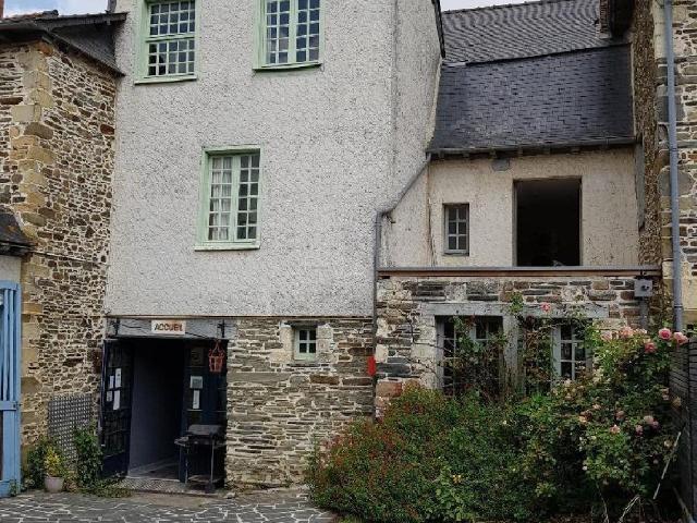 Appartement vente à Rennes, Bretagne