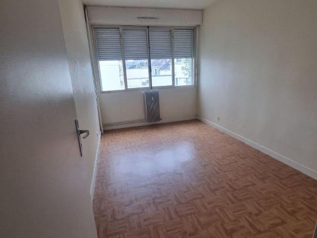 Appartement vente à Châteauroux, Centre-Val de Loire
