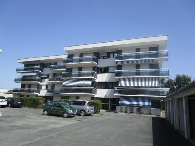 Appartement vente à Châteauroux, Centre-Val de Loire