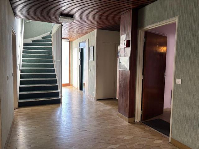Appartement vente à Châteauroux, Centre-Val de Loire
