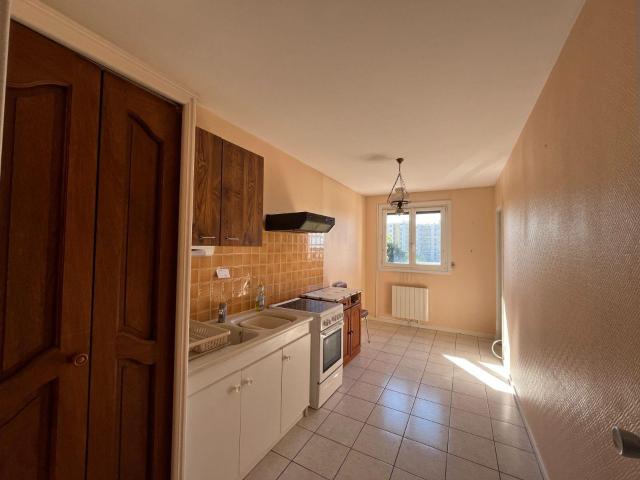 Appartement vente à Châteauroux, Centre-Val de Loire