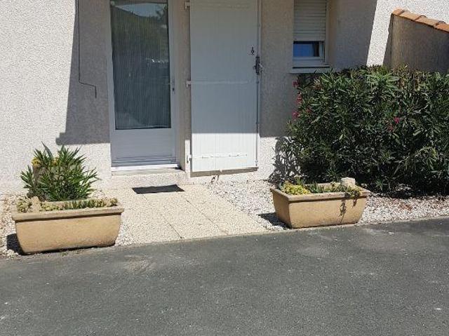 Appartement vente à La Rochelle, Châtelaillon-plage