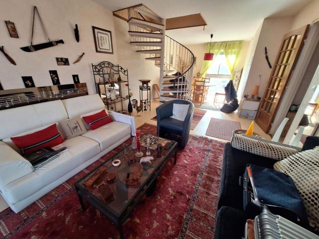 Appartement vente à Châtellerault