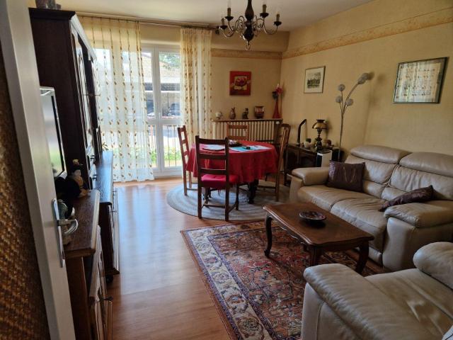 Appartement vente à Châtellerault