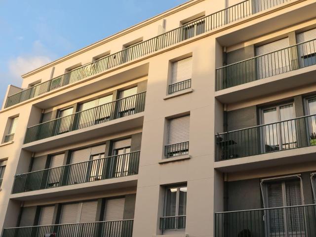 Appartement vente à Châtellerault