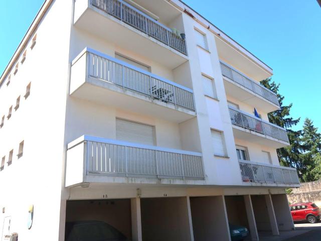 Appartement vente à Châtellerault