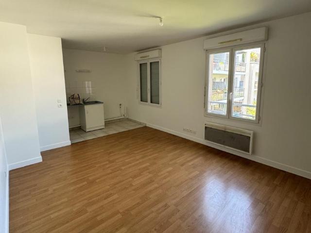 Appartement vente à Lons-le-Saunier, Châtillon
