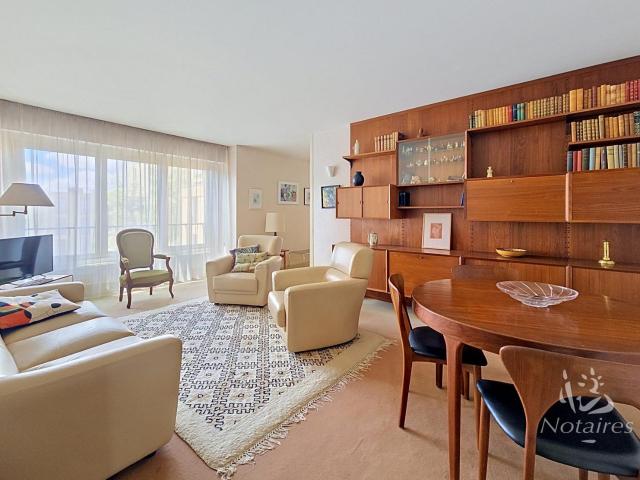 Appartement vente à Chaumont