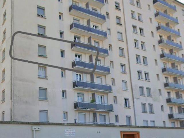 Appartement vente à Chaumont