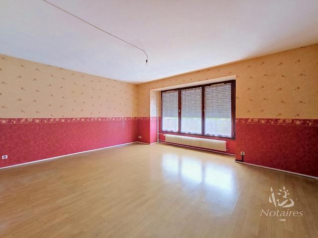 Appartement vente à Chaumont