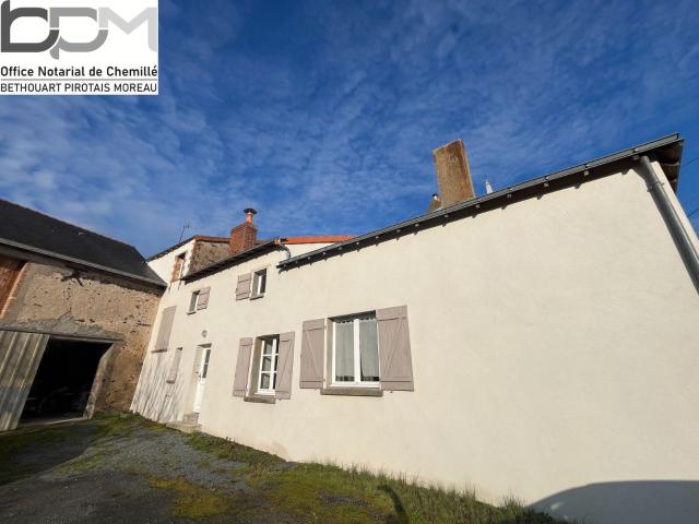 Appartement vente à Cholet, Pays de la Loire