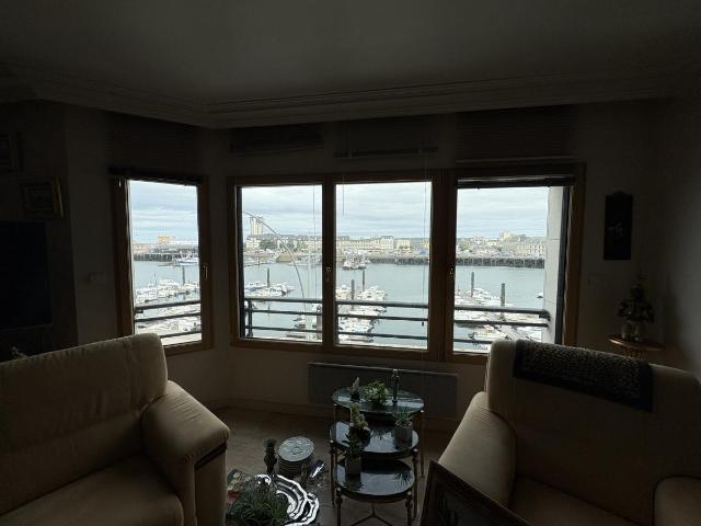 Appartement vente à Cherbourg
